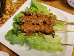 -伊萨娜印尼餐馆