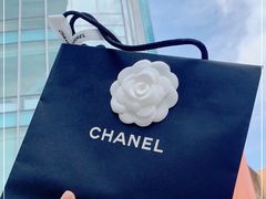 -CHANEL(恒隆广场店)