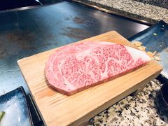 -神户牛排餐厅MOURIYA(总店)