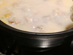 -捞神煲汤火锅(湖滨商业街店)