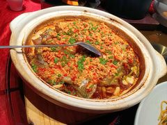 -袁州宴·地道袁州菜(袁山东路店)