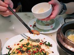 -金佬馆·川菜bistro(芜湖镜湖万达店)