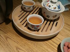 -潮粥荟·潮汕砂锅粥(朝阳大悦城店)
