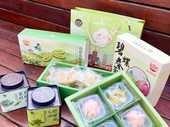 -稻香村(观前街店)