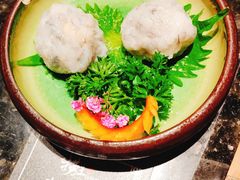 -捞神煲汤火锅(湖滨商业街店)