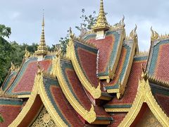 -西双版纳勐泐文化旅游区