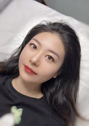 -YIMEI ART半永久纹眉·野生眉