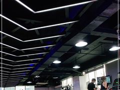 -UP健身私教馆(海岸城店)