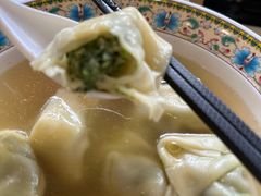 -锡缘无锡小笼馆(武胜路店)