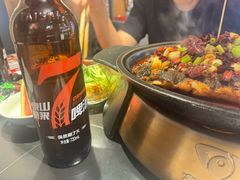 -辣尚瘾·烤鱼·新川菜(交大直营店)