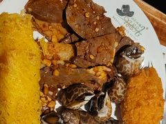 -汉巴味德(沈阳万象汇店)