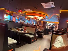 -探鱼·鲜青椒爽麻烤鱼(番禺万达店)
