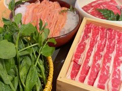 -巴奴毛肚火锅(姚家园万象汇店)