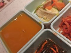 -韩香福烤肉庄园(华夏路店)