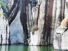 -绍兴东湖风景区