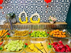 -诺丁牛排披萨自助餐厅(大厂慕斯荟店)