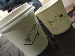 -Seesaw Coffee(环贸iapm店)