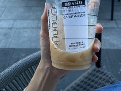 -星巴克臻选(东莞长安万科广场店)