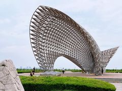 -南汇嘴观海公园