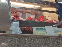 -塔斯汀·中国汉堡(蓝润置地广场店)