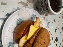 -华嫂冰室(湾仔店)