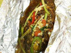 -龙溪海鲜酒家(溪涌店)