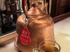 -小吊梨汤·北京菜·烤鸭(王府井银泰in88店)