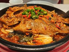 -潇湘码头·鲜湘菜(清河店)