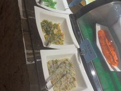 -杭州开元名都大酒店·地中海自助餐厅