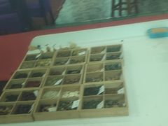 -丽泽山庄·生态怀柔菜·虹鳟鱼(红螺寺店)
