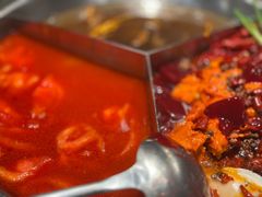 -廖掌柜·重庆鲜货火锅(上海首店)