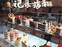 -巴黎贝甜(阜成门万通店)