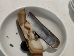-老刺参海鲜酒楼