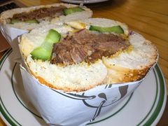 -Bagel Camp爵士贝果店