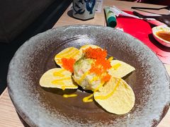 -匠和风精致料理(福州金融街万达店)