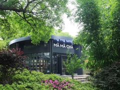 -MAMACHA妈妈茶(岳麓山店)