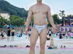 -重庆海昌加勒比海水世界