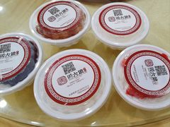 -周大娘牛乳(旧寨古村总店)