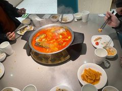 -半天妖烤鱼(正荣店)