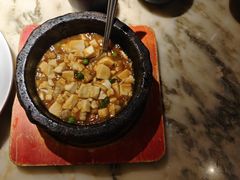 -绿茶餐厅(汇悦大融城店)