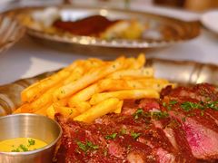 -壳里西餐厅Coquille Seafood Bistro(蒙自路店)