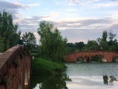 -白鹭湾湿地公园