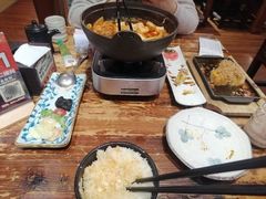 -小川洋风料理(街道口店)