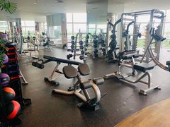 -上海浦东嘉里大酒店