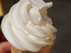 圆筒冰淇淋-麦当劳(杭州文三路店)