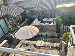 -糖房咖啡(南锣鼓巷店)