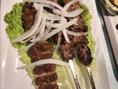 -海尔巴格一甸茶餐厅(团结路店)