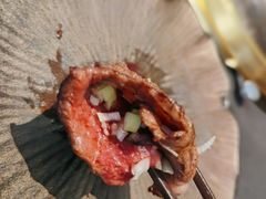 -铭牛烧肉·和牛海鲜自助(高新月牙湖店)