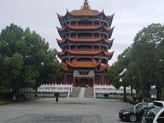 -富乐山