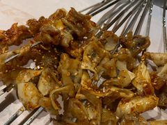 -枪火串烧·东北特色烧烤(罗湖总店)